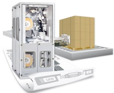 Logopak Logomatic 900 Serie