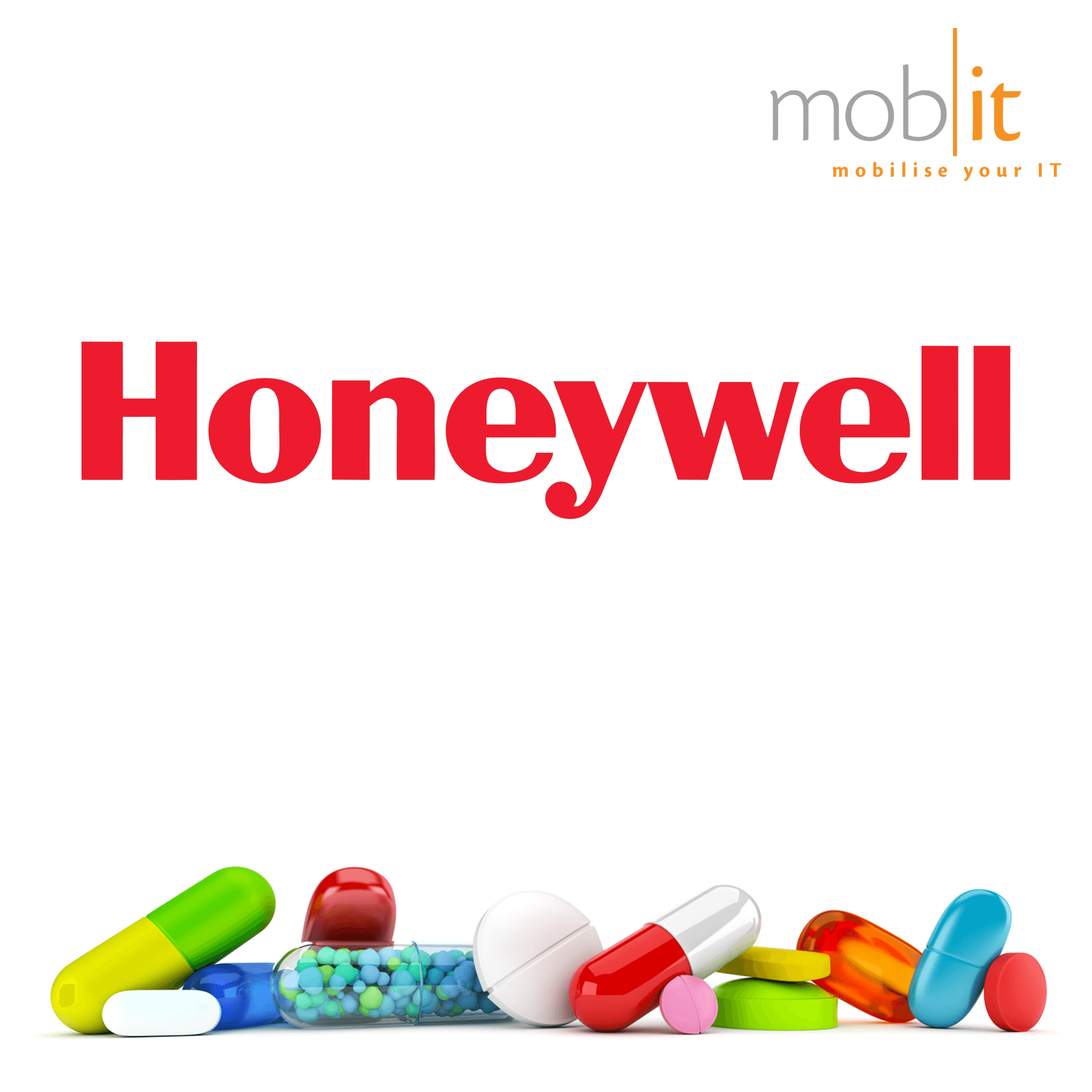 Service Contract - Honeywell Edge Service Gold, 3 years