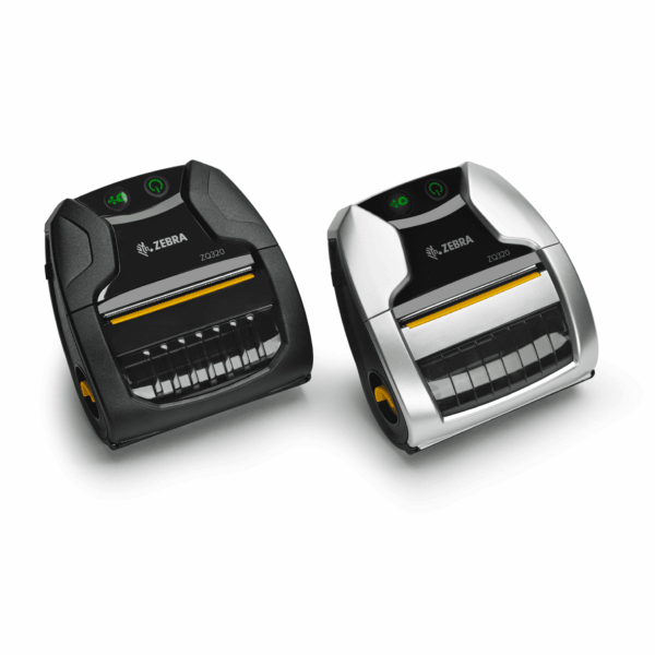 Mobile label printers and receipt printers for industrial, logistics and healthcare applications. Visit the webshop of mobit to discover various models.