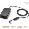 Zebra Technologies | Healthcare Power Supply 75 W