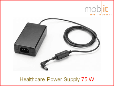 Zebra Technologies | Healthcare Power Supply 75 W