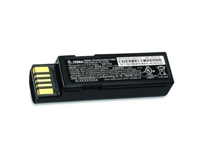 Zebra | Battery BTRY-36IAB0E-00
