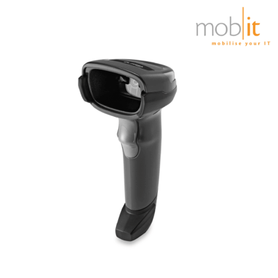 Zebra DS2200 black Barcode Scanner, Strichcodeleser, Lecteur code à barres