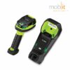 Zebra 3600 Barcode Scanner, Strichcodeleser, Lecteur code à barres