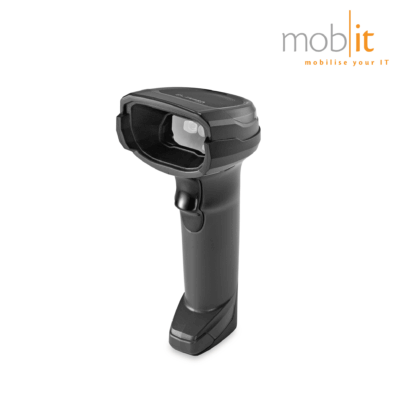 Zebra DS8100 black Barcode Scanner, Strichcodeleser, Lecteur code à barres