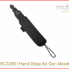 Zebra MC3300 Mobile Computer | Hand Strap Gun Model
