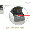 Zebra ZD510-HC | Print Head - Druckkopf - Tête d'impression