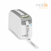 Zebra ZD510-HC Wristband Printer, front view