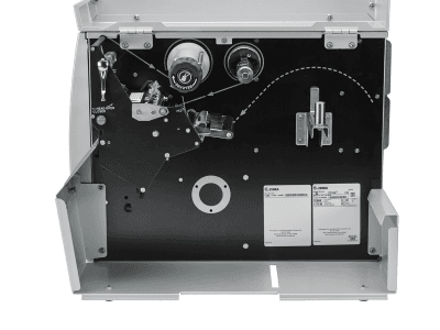 Zebra ZT510 Label Printer, Etikettendrucker, Imprimante d'étiquettes