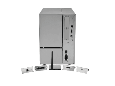 ZT510 - Label Printer, Etikettendrucker, Imprimante d'étiquettes