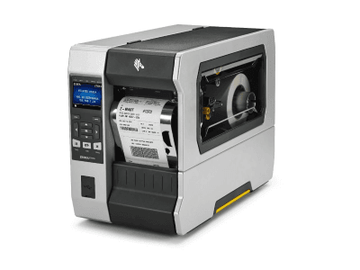 Zebra ZT610 Label Printer, Etikettendrucker, Imprimante d'étiquettes, Stampante per etichette