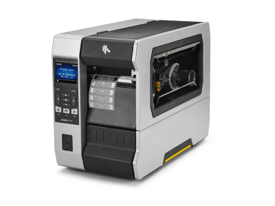 Zebra ZT610 Label Printer, Etikettendrucker, Imprimante d'étiquettes, Stampante per etichette