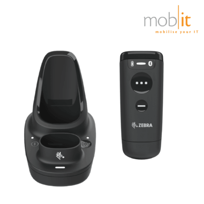 Zebra CS60 Companion Scanner, Cradle