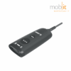 Zebra CS60 Companion Scanner, corded