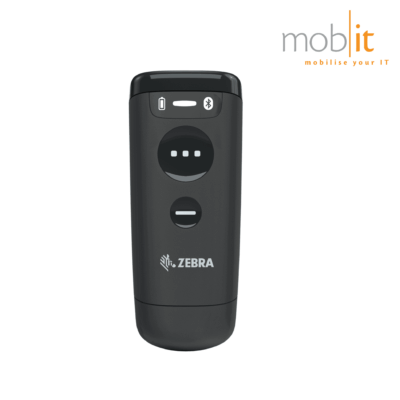 Zebra CS60 Companion Scanner, cordless