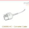 Zebra CS60-HC Companion Scanner, Converter Cable