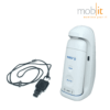 Zebra CS60-HC Companion Scanner, Cradle, Lanyard