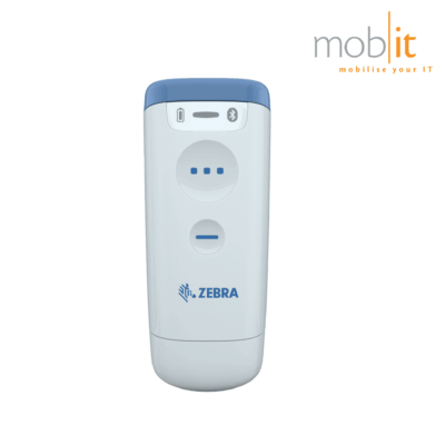 Zebra CS60-HC Companion Scanner, cordless