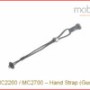 Zebra MC22 / MC27 Mobile Computer, Hand Strap Gun
