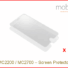 Zebra MC22 / MC27 Mobile Computer, Screen Protector