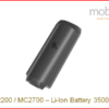 Zebra MC2200 Mobile Computer, Battery 3500mAh