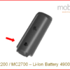 Zebra MC2700 Mobile Computer, Battery 3500mAh