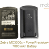 Zebra MC3300x PowerPrecision+ Battery 7000mAh