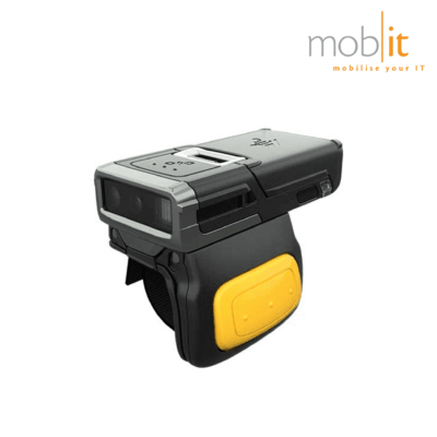 Zebra RS5100 Ring Scanner, single trigger