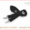 Zebra ZQ500 Shoulder Strap | P1063406-035