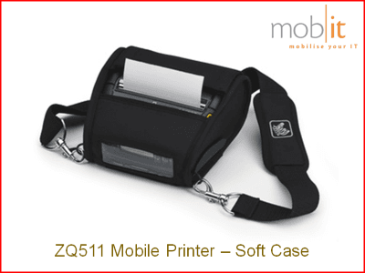 Zebra Technologies ZQ511 | P1063406-038
