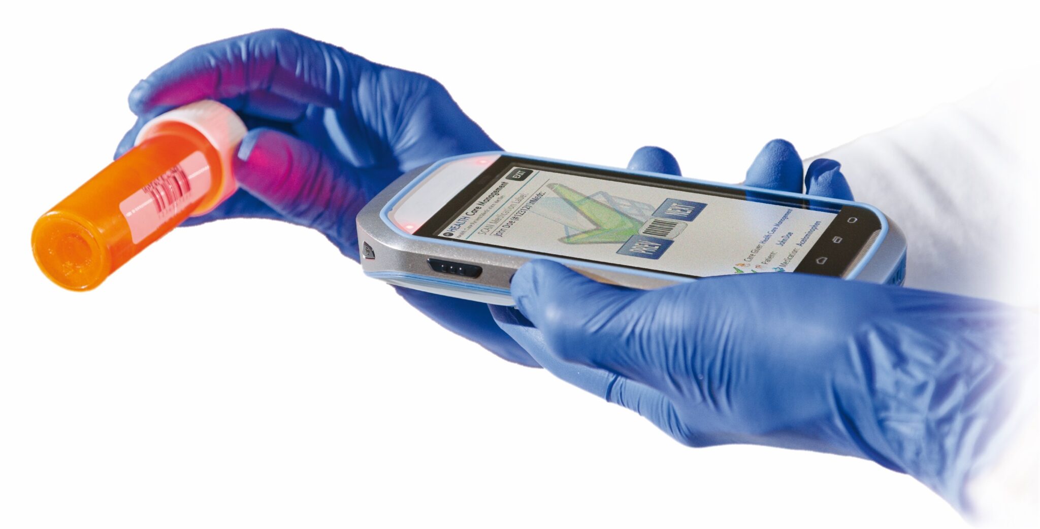mobit ag – Spezialist für AutoID-, Barcode- und RFID-Lösungen