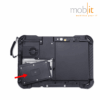 RFID Reader for Panasonic Toughbook G2 Rugged Tablet