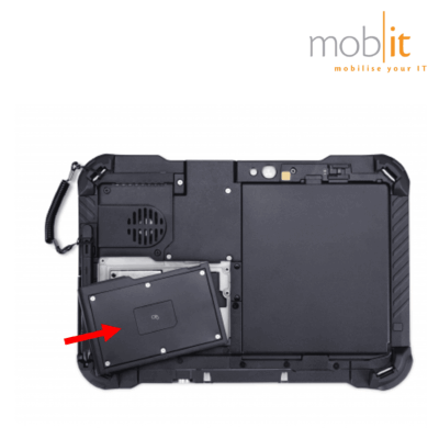 RFID Reader for Panasonic Toughbook G2 Rugged Tablet