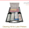 Cleaning Kit for Label Printers