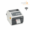 Zebra ZD421 DT Healthcare Printer, wifi