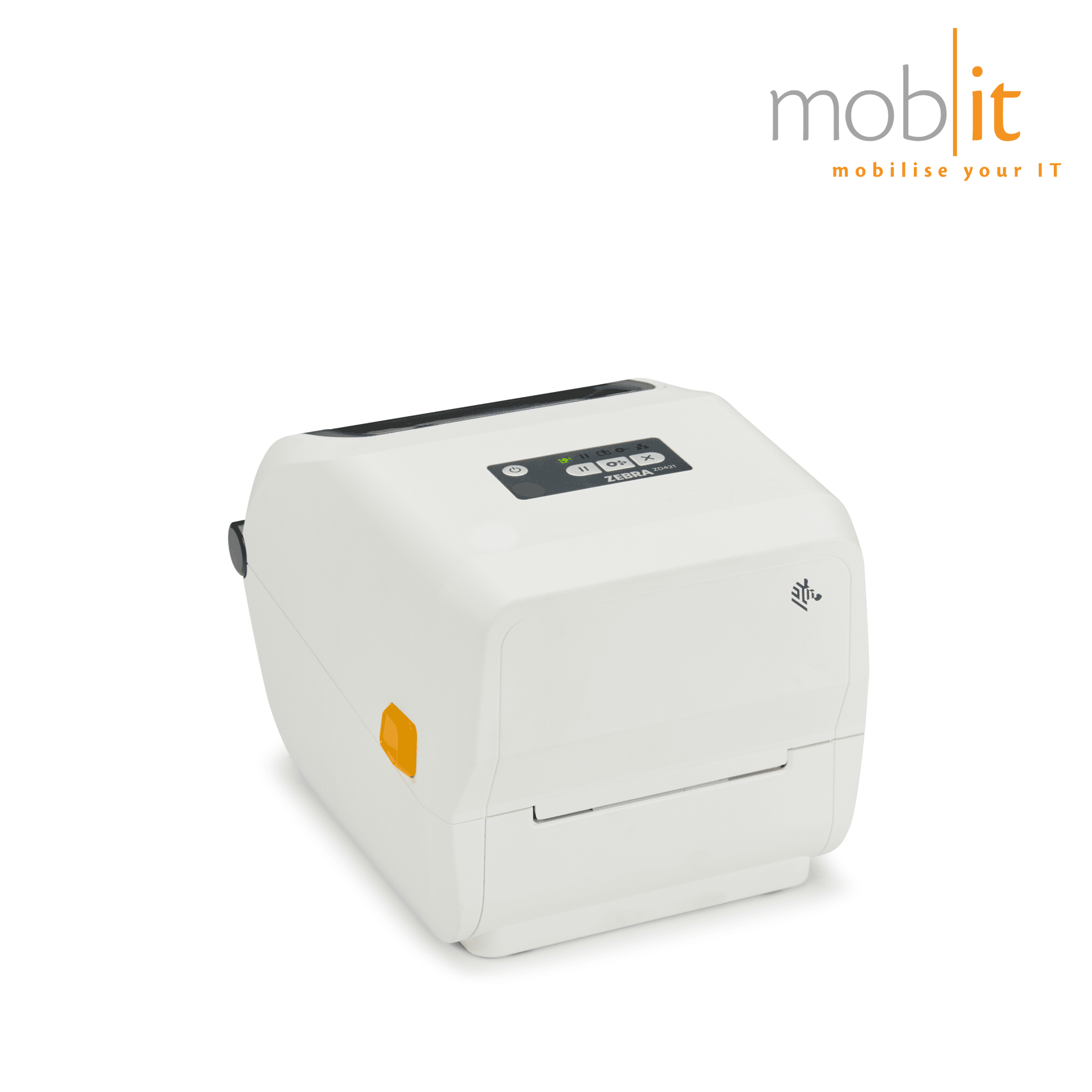 Zebra ZD421 TT Healthcare Printer