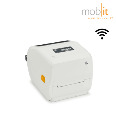 Zebra ZD421 TT Healthcare Printer, wifi