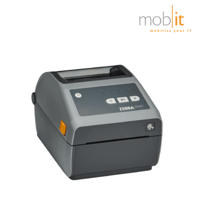 Zebra ZD621 DT Desktop Printer