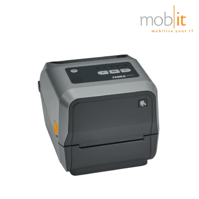 Zebra ZD621 TT Desktop Printer