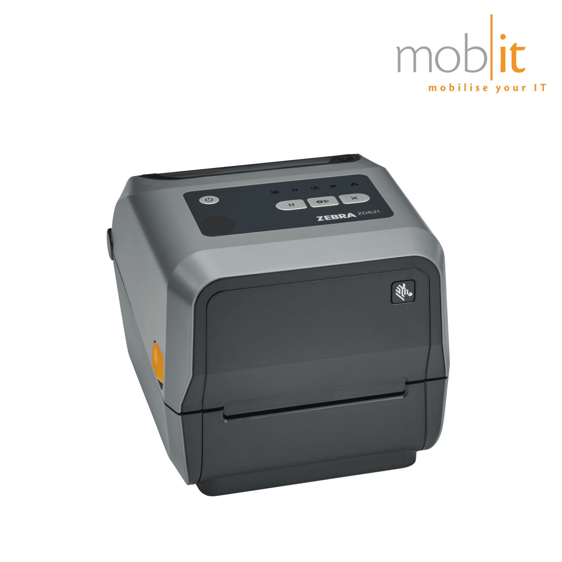 Zebra ZD621 TT Desktop Printer