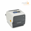 Zebra ZD621 TT Healthcare Printer, touch screen