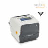 Zebra ZD621 TT Healthcare Printer, touch screen, wifi