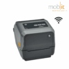 Zebra ZD621 TT Desktop Printer, wifi