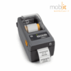 Zebra ZD411 Desktop Label Printer, Direct Thermal