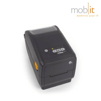 Zebra ZD411 Desktop Label Printer, Thermal Transfer