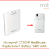 Honeywell CT30XP Healthcare Mobile Computer, Battery