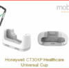 Honeywell CT30XP HC Mobile Computer, Universal Cup, booted