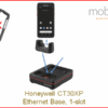 Honeywell CT30XP Mobile Computers, 1-slot Ethernet Base, non-booted