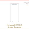 Honeywell CT30XP Mobile Computers, Screen Protector