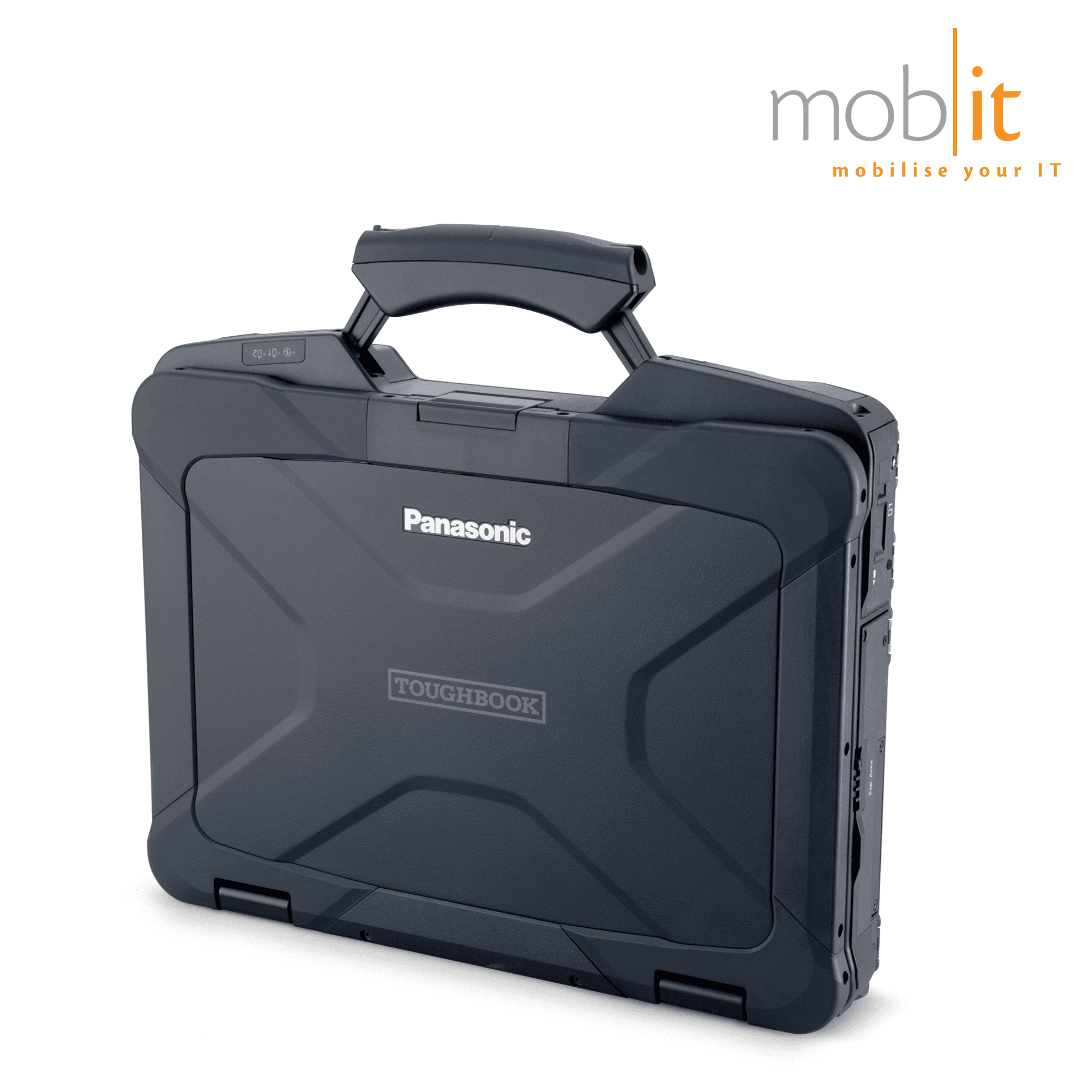 Panasonic Toughbook 40 Portable Computer
